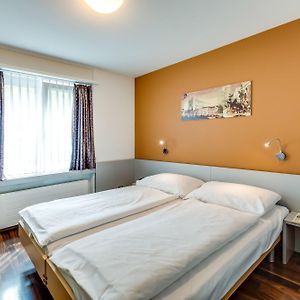 Alexander Guesthouse Zurich Old Town